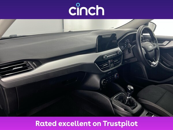 Used Ford Focus 2018 for sale - 76004144: Photo 14