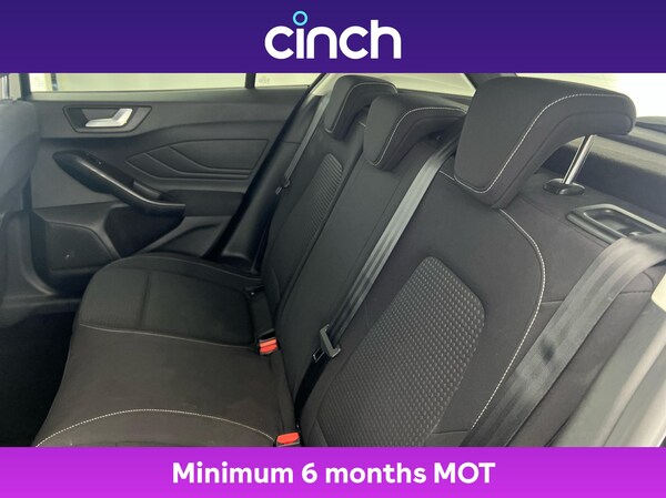 Used Ford Focus 2018 for sale - 76004144: Photo 20