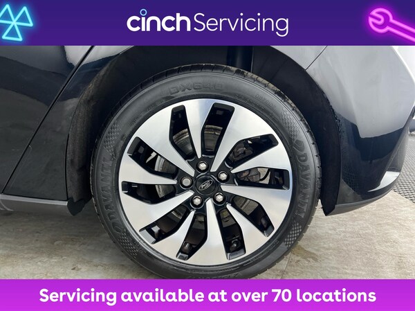 Used Ford Focus 2018 for sale - 76004144: Photo 26