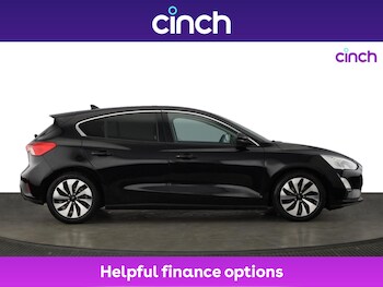 Used Ford Focus 2018 for sale - 76004144: Photo 2