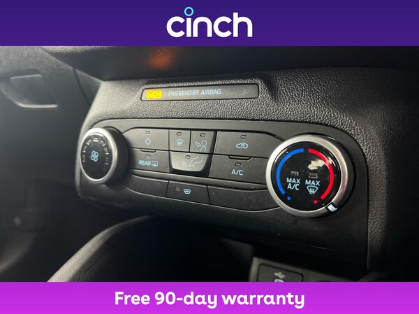 Used Ford Focus 2018 for sale - 76004144: Photo 34