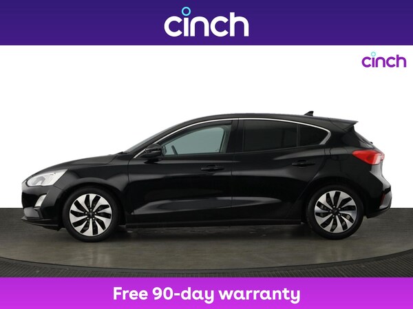 Used Ford Focus 2018 for sale - 76004144: Photo 8