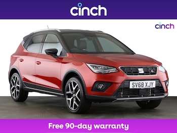SEAT - Arona