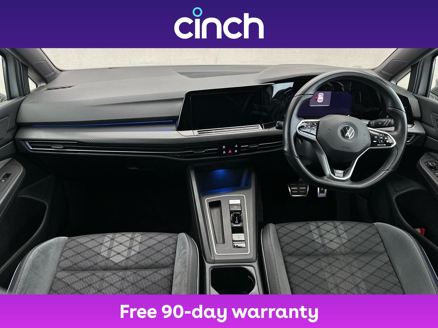 Used Volkswagen Golf 2021 for sale - 76445702: Photo 15