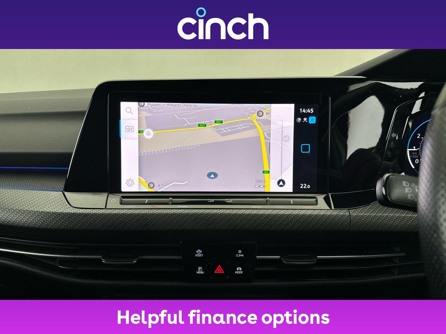 Used Volkswagen Golf 2021 for sale - 76445702: Photo 17