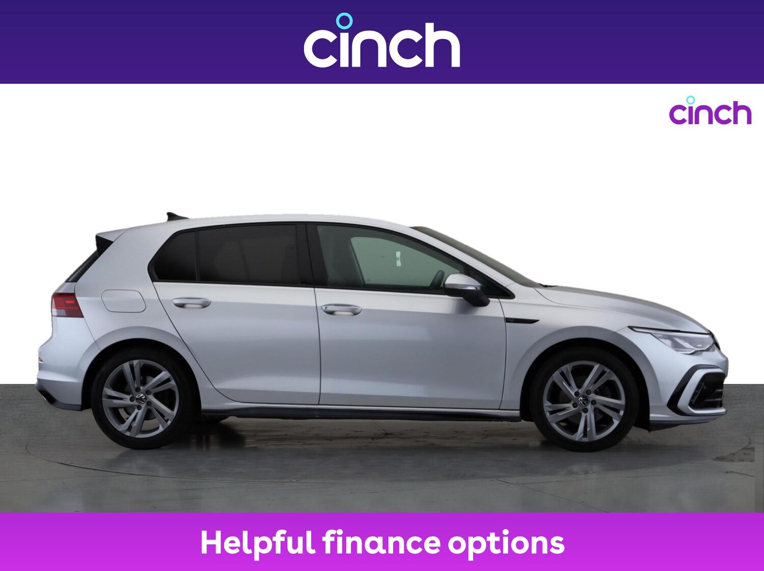 Used Volkswagen Golf 2021 for sale - 76445702: Photo 2