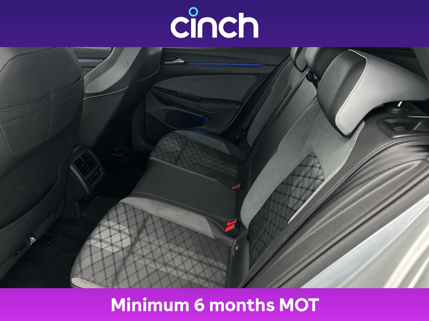 Used Volkswagen Golf 2021 for sale - 76445702: Photo 20