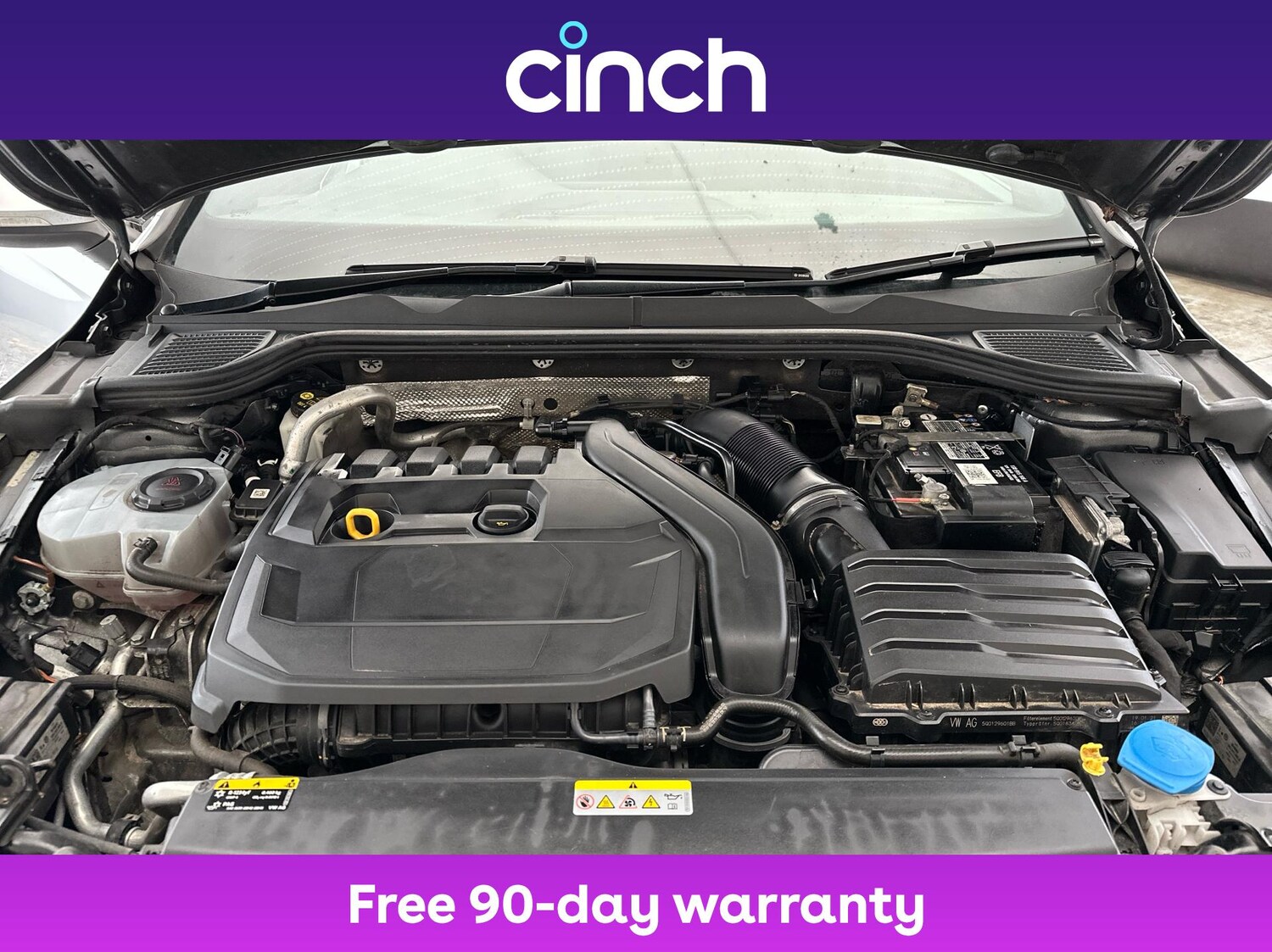 Used Volkswagen Golf 2021 for sale - 76445702: Photo 23