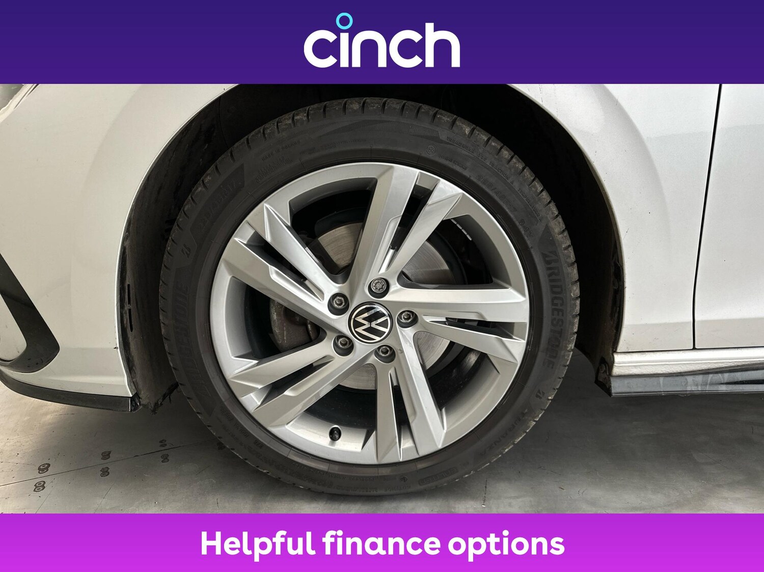 Used Volkswagen Golf 2021 for sale - 76445702: Photo 24