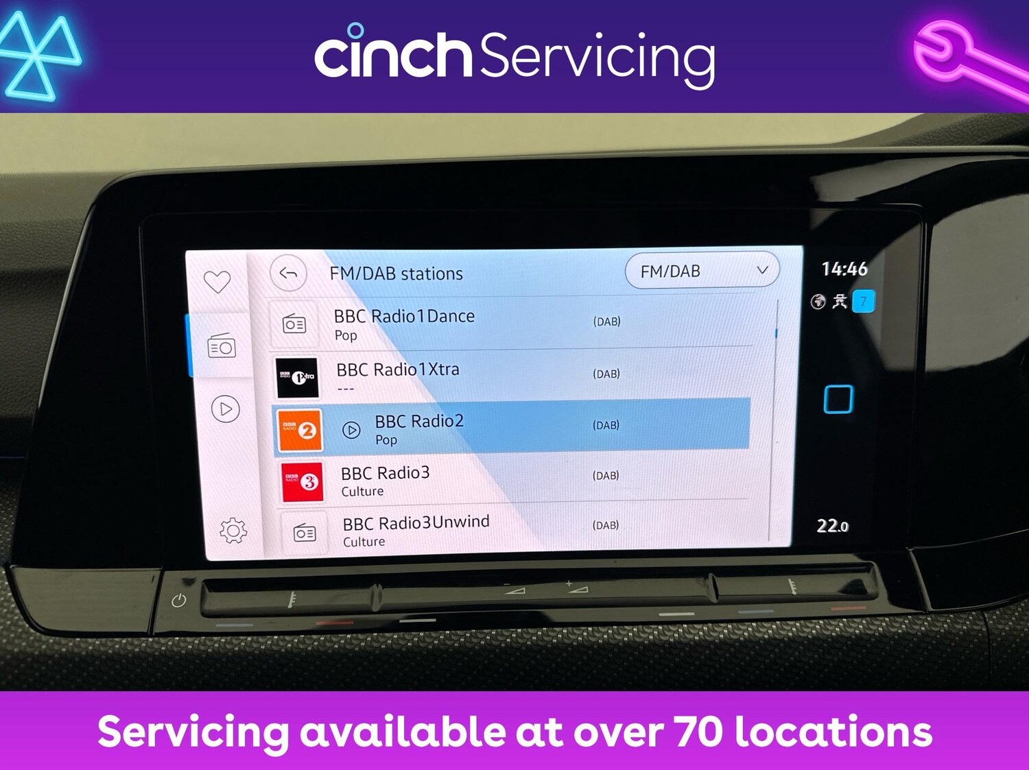 Used Volkswagen Golf 2021 for sale - 76445702: Photo 31