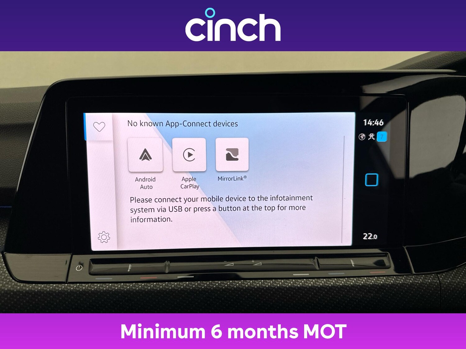 Used Volkswagen Golf 2021 for sale - 76445702: Photo 32