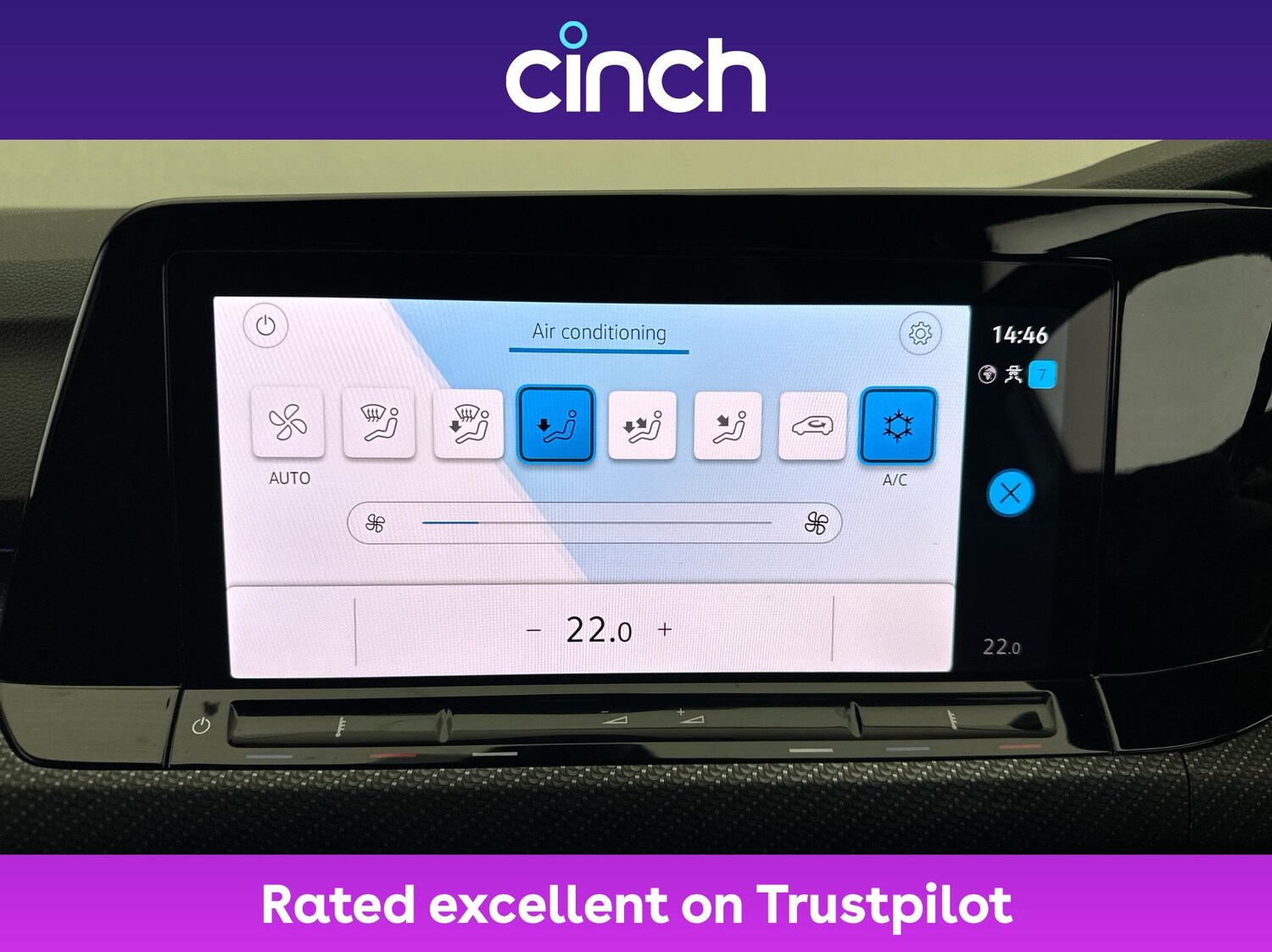 Used Volkswagen Golf 2021 for sale - 76445702: Photo 33