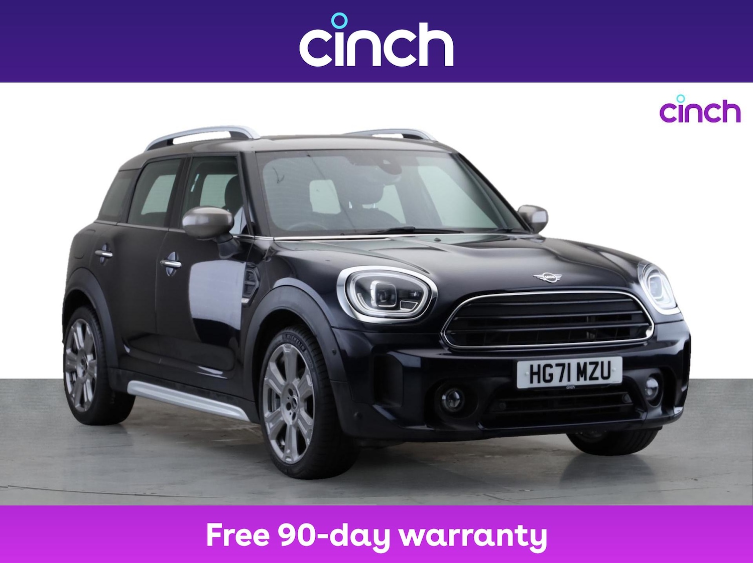 Used MINI Countryman 2022 for sale - 76552252: Photo 1