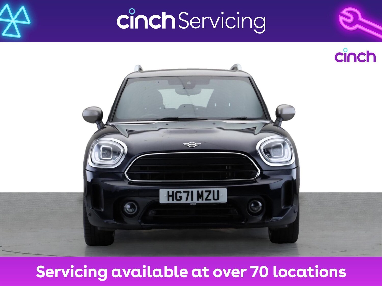 Used MINI Countryman 2022 for sale - 76552252: Photo 11