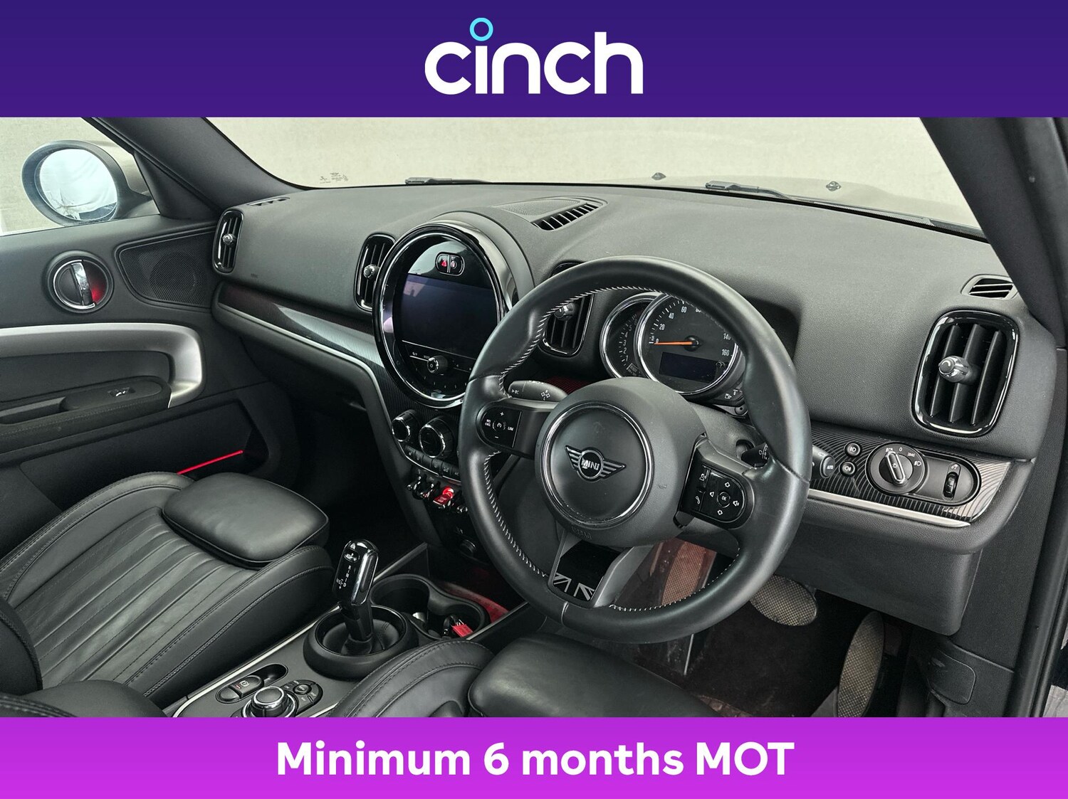 Used MINI Countryman 2022 for sale - 76552252: Photo 12