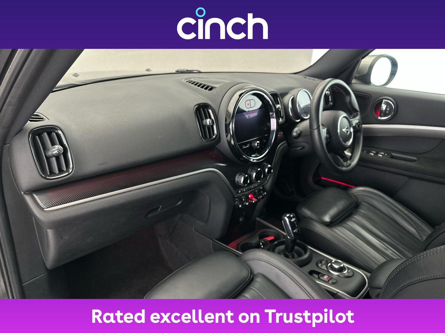 Used MINI Countryman 2022 for sale - 76552252: Photo 14