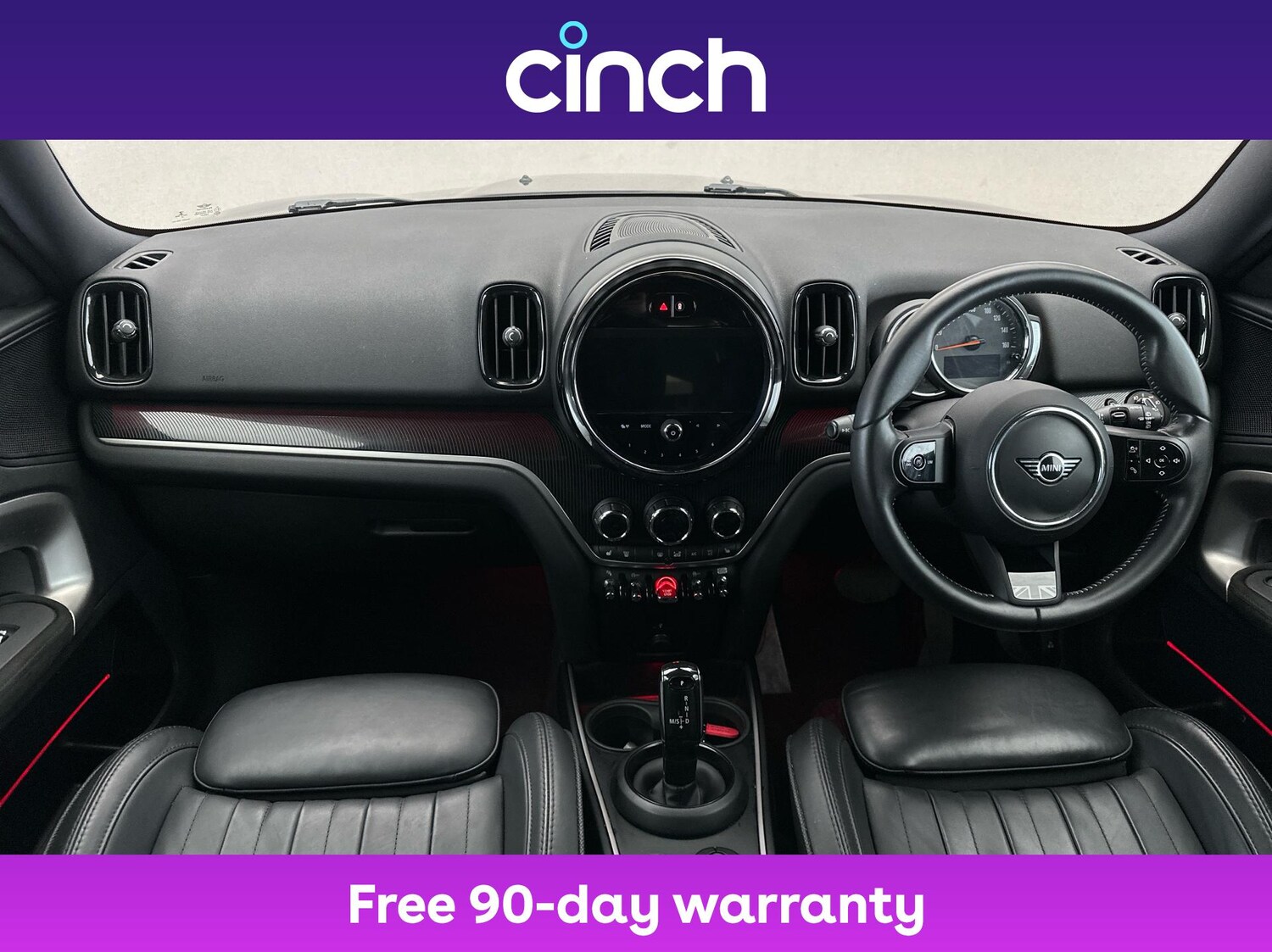 Used MINI Countryman 2022 for sale - 76552252: Photo 15