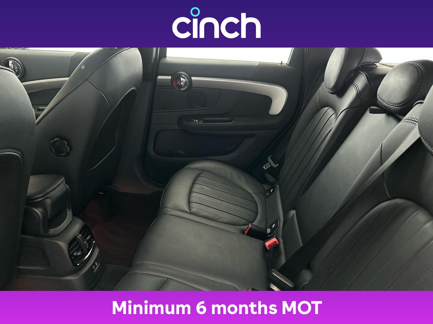 Used MINI Countryman 2022 for sale - 76552252: Photo 20