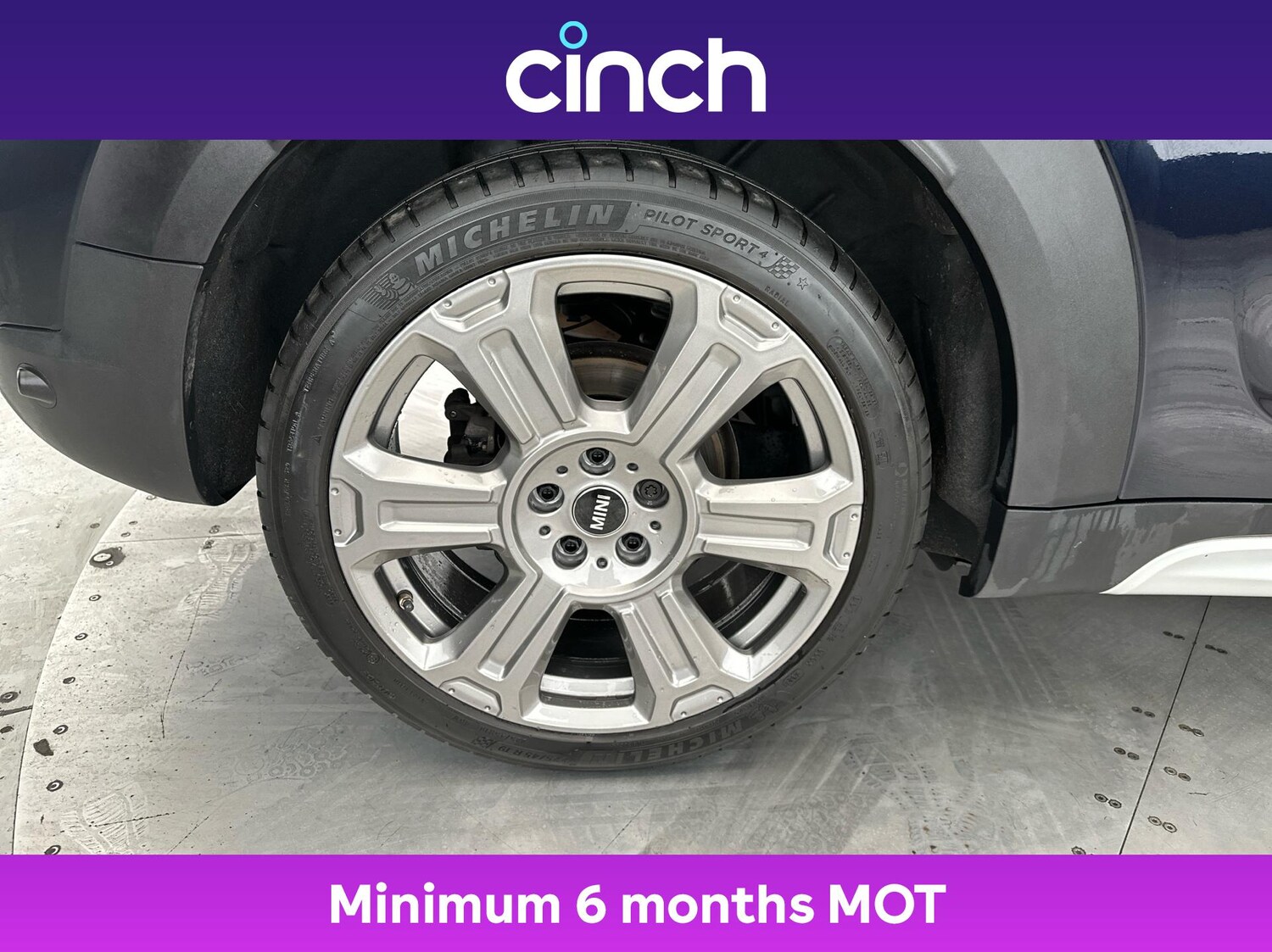 Used MINI Countryman 2022 for sale - 76552252: Photo 27