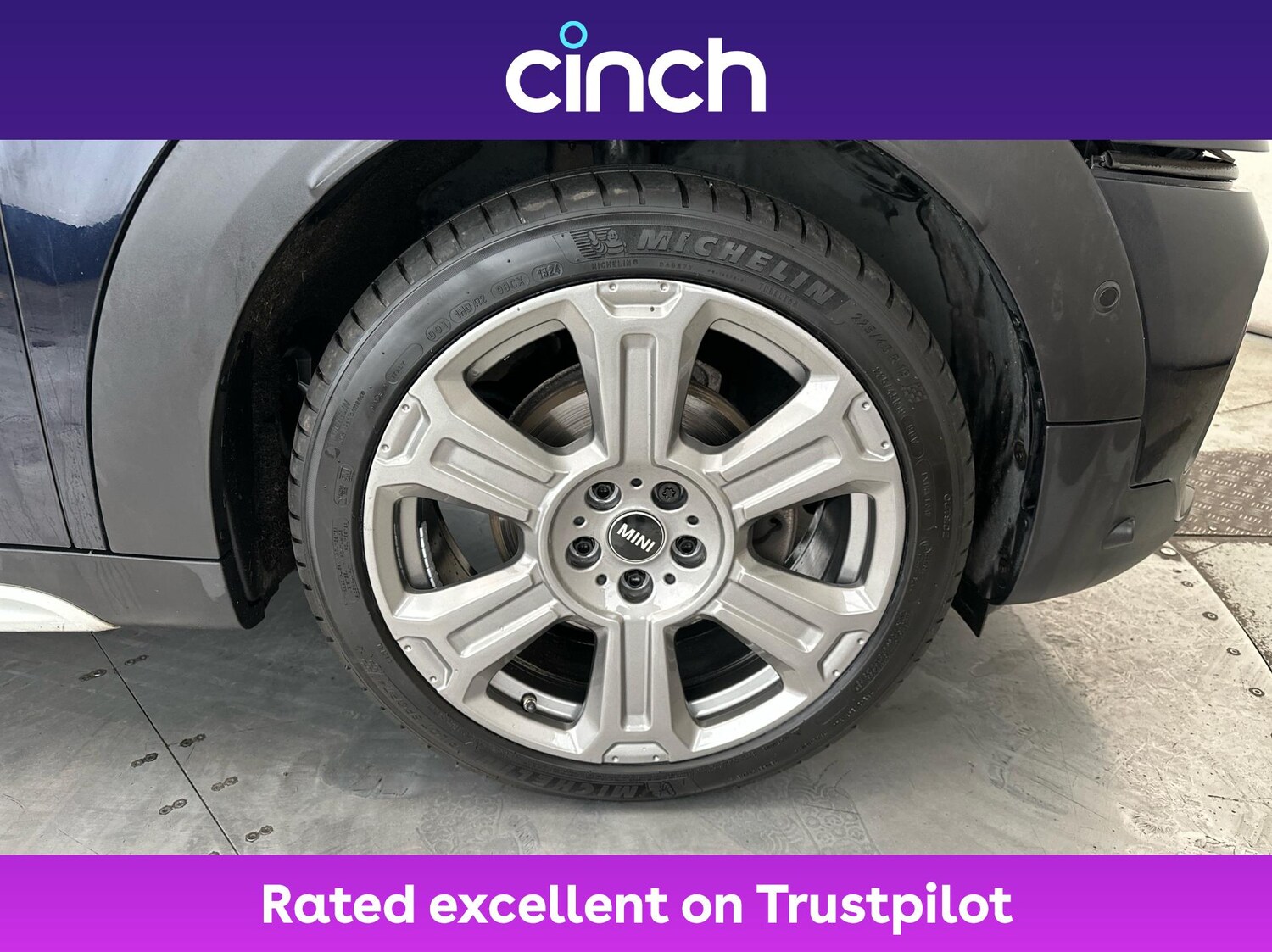 Used MINI Countryman 2022 for sale - 76552252: Photo 28