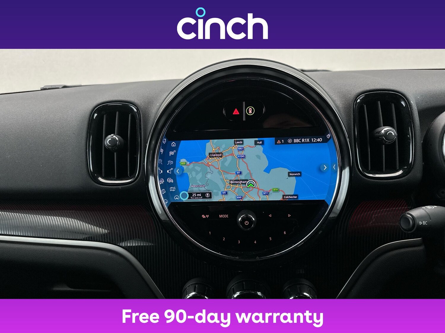 Used MINI Countryman 2022 for sale - 76552252: Photo 34