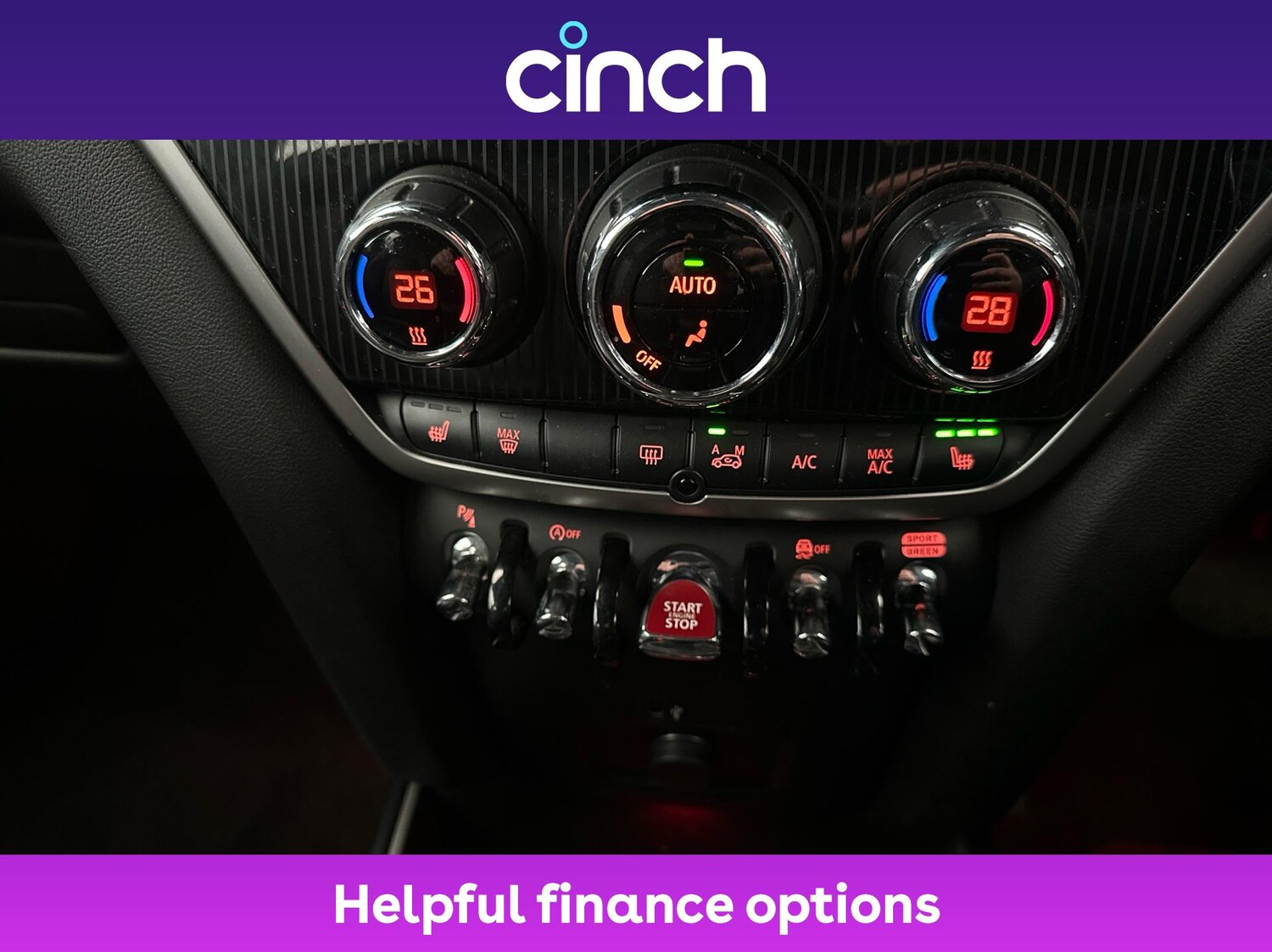 Used MINI Countryman 2022 for sale - 76552252: Photo 35