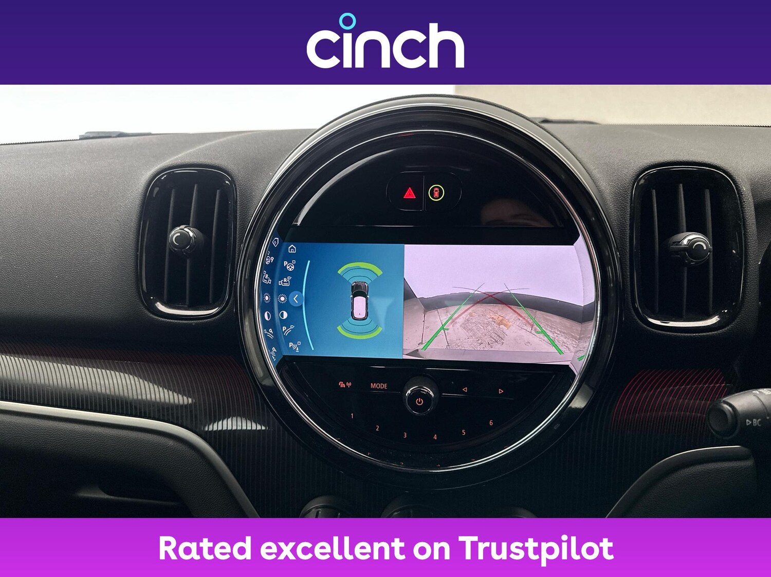 Used MINI Countryman 2022 for sale - 76552252: Photo 38