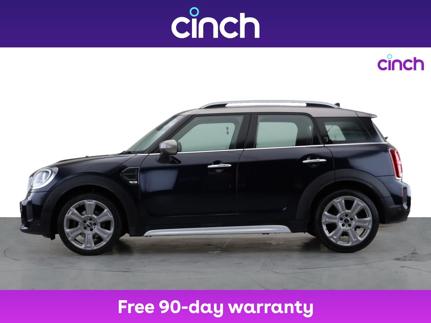 Used MINI Countryman 2022 for sale - 76552252: Photo 8