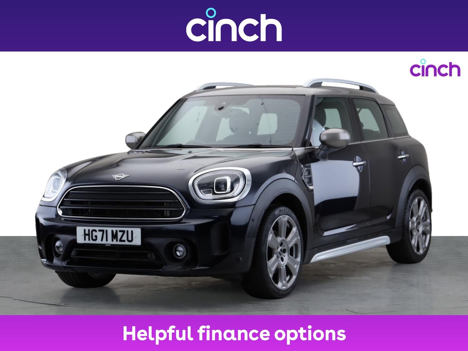 Used MINI Countryman 2022 for sale - 76552252: Photo 9