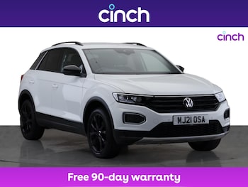 Volkswagen - T-Roc