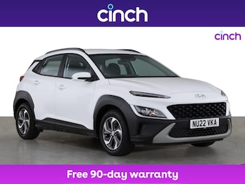 Hyundai - KONA
