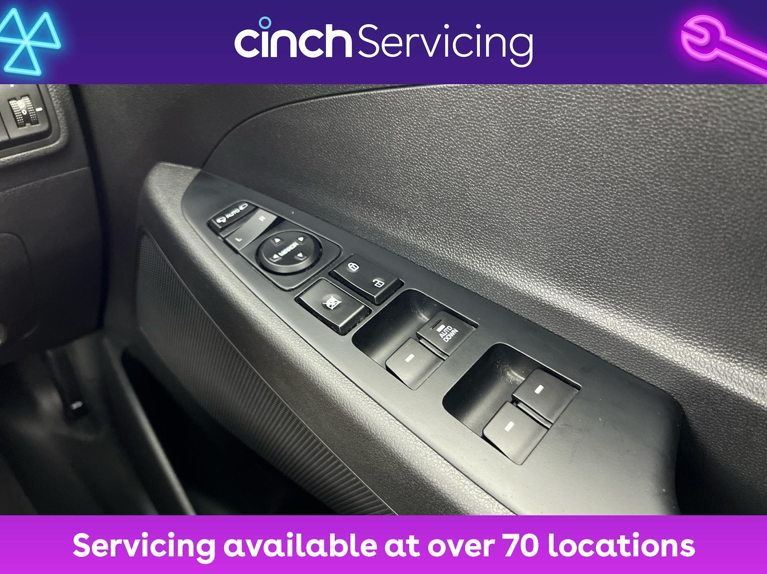 Used Hyundai TUCSON 2018 for sale - 75324147: Photo 36