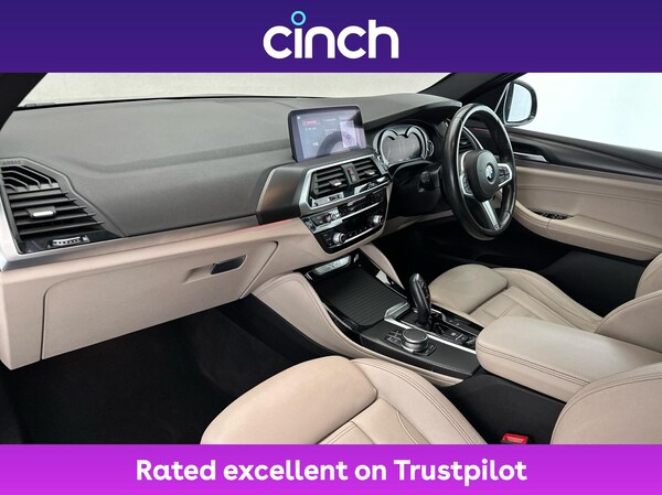 Used BMW X4 2019 for sale - 76074830: Photo 14