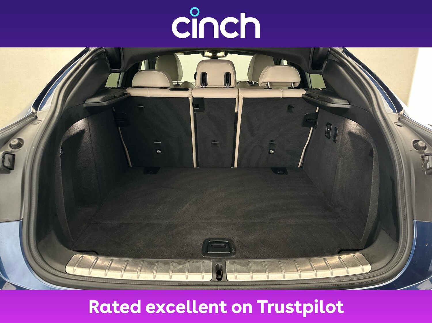 Used BMW X4 2019 for sale - 76074830: Photo 21