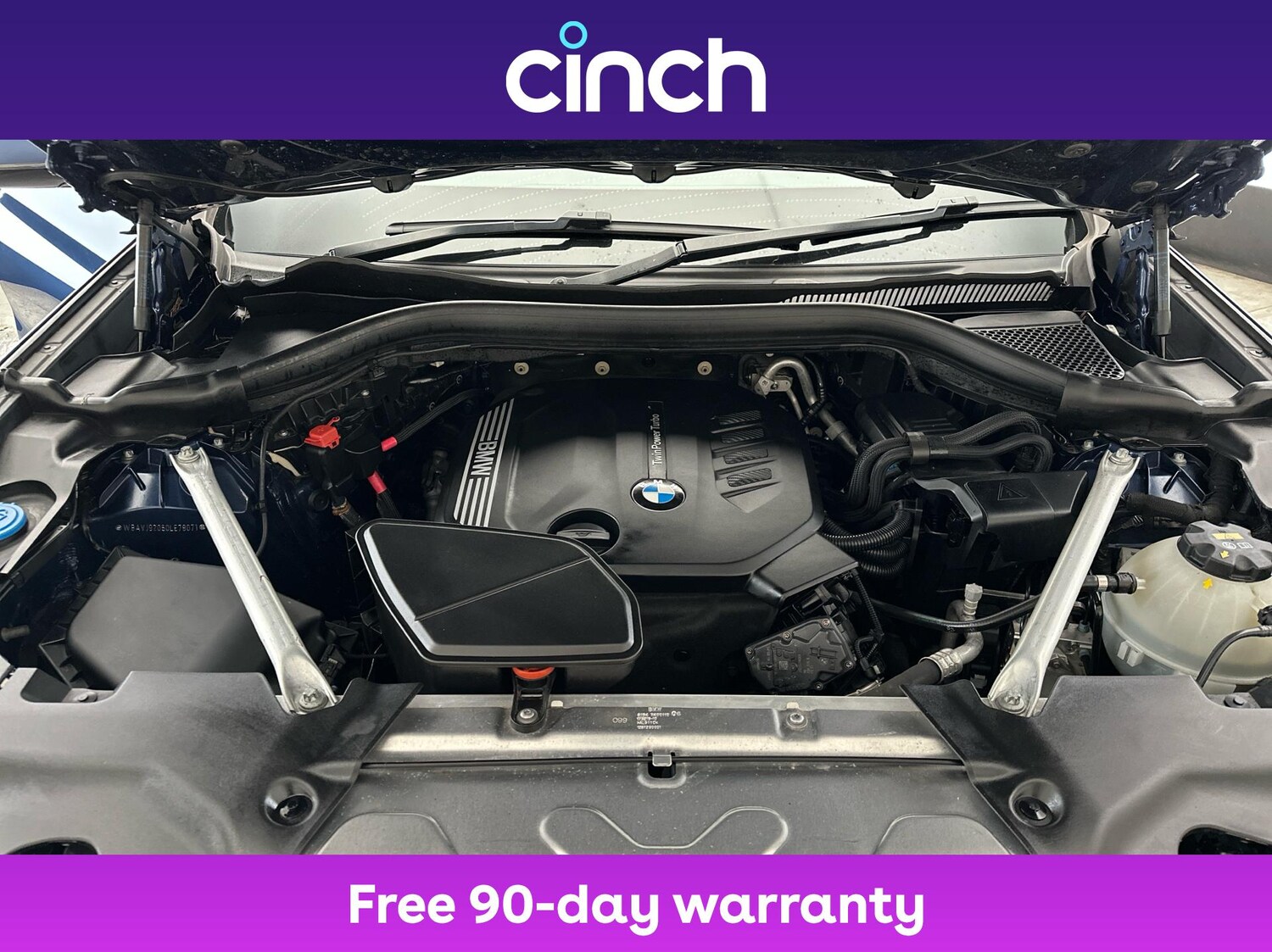 Used BMW X4 2019 for sale - 76074830: Photo 23