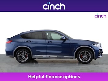 Used BMW X4 2019 for sale - 76074830: Photo 2