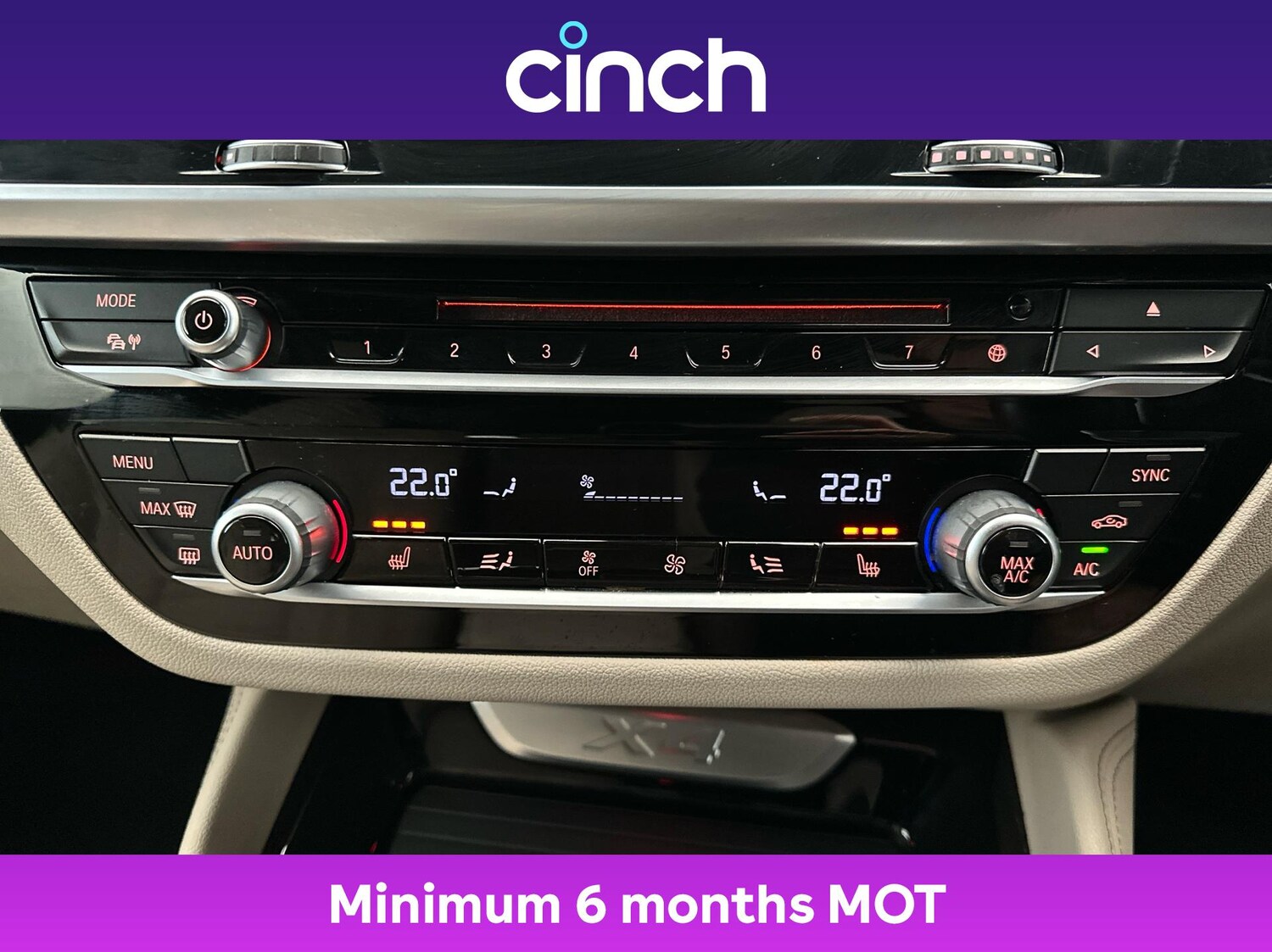 Used BMW X4 2019 for sale - 76074830: Photo 32