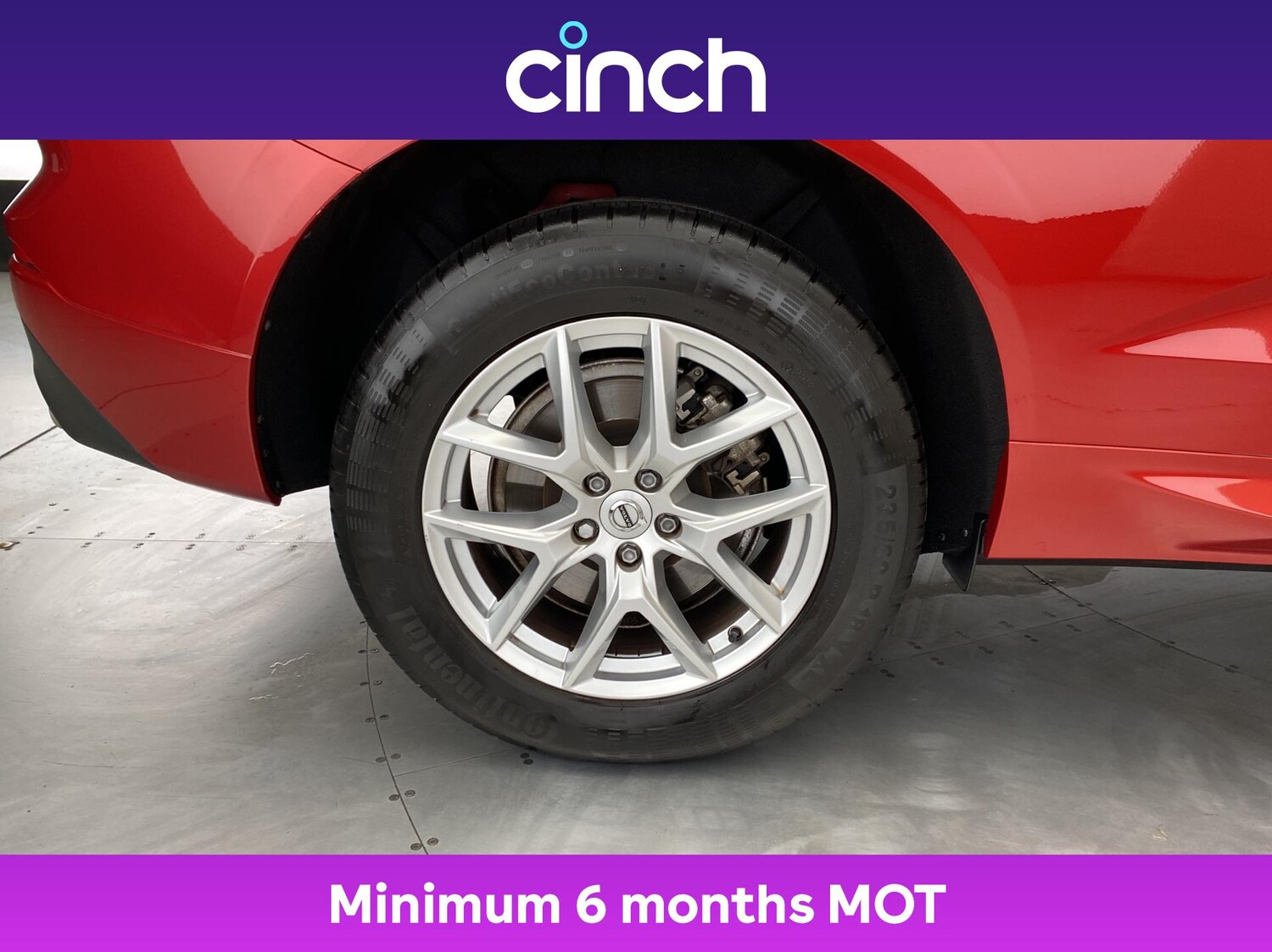 Used Volvo XC60 2018 for sale - 76563554: Photo 27