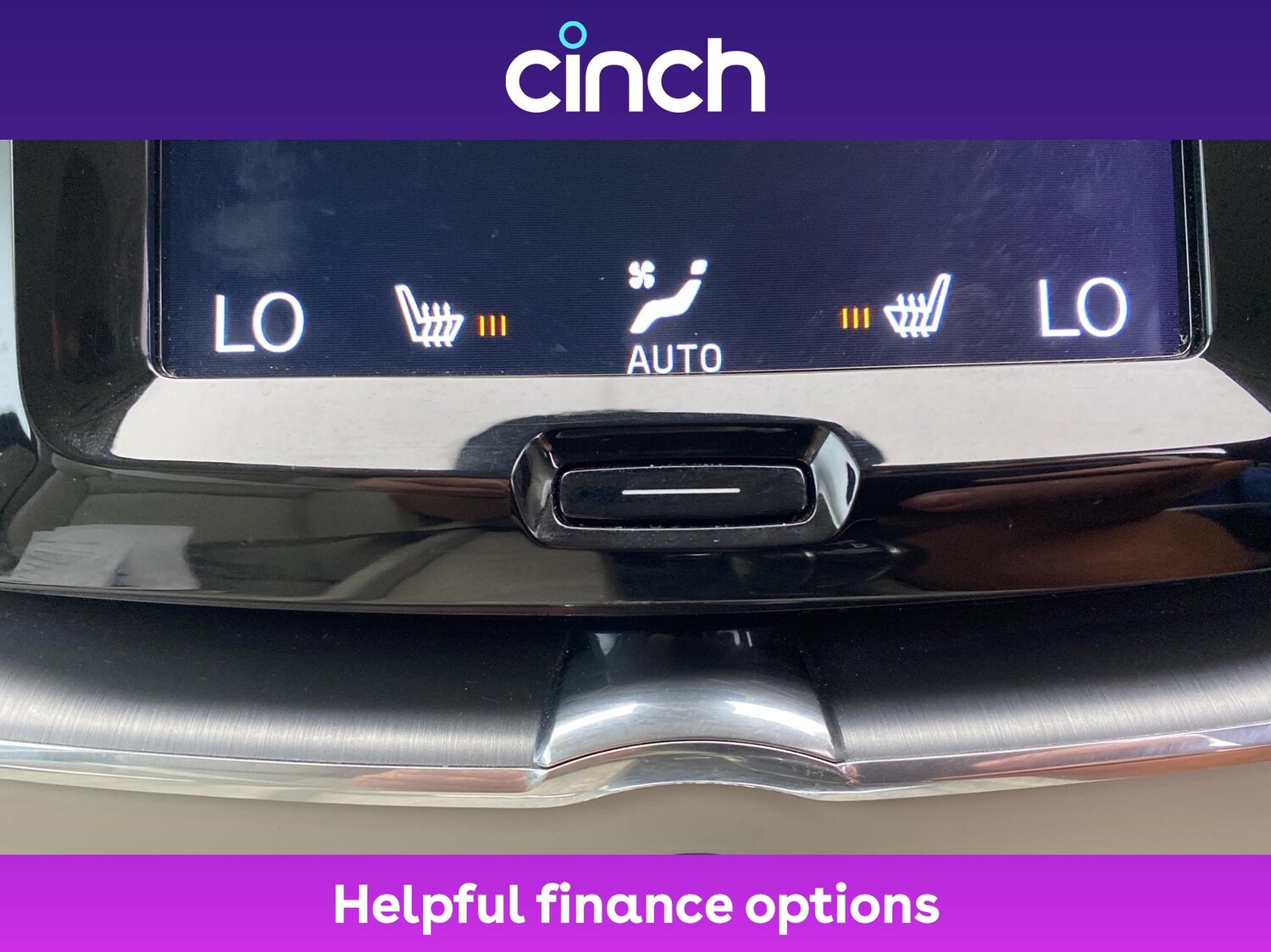 Used Volvo XC60 2018 for sale - 76563554: Photo 35