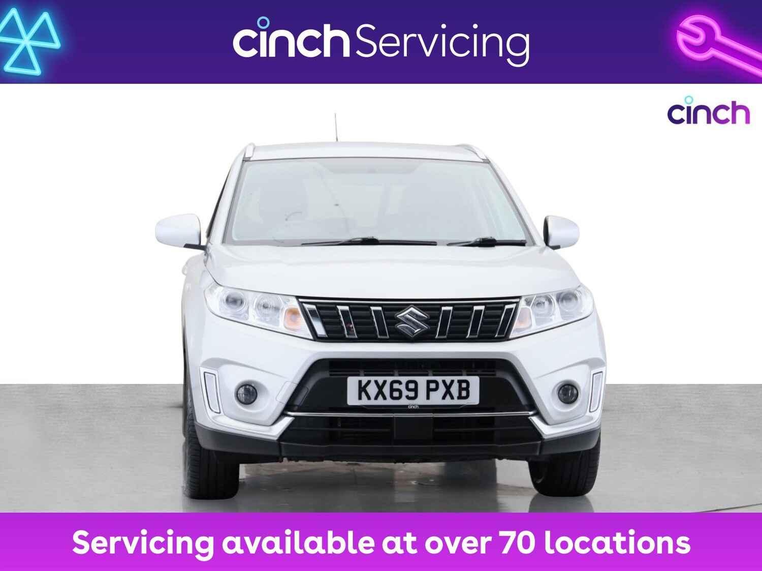 Used Suzuki Vitara 2019 for sale - 76563559: Photo 11