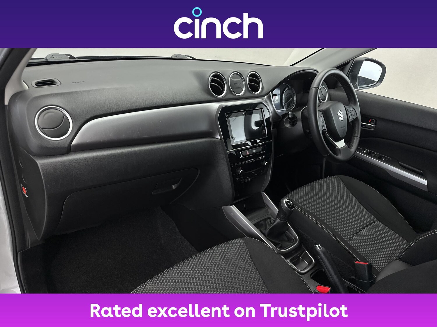 Used Suzuki Vitara 2019 for sale - 76563559: Photo 14