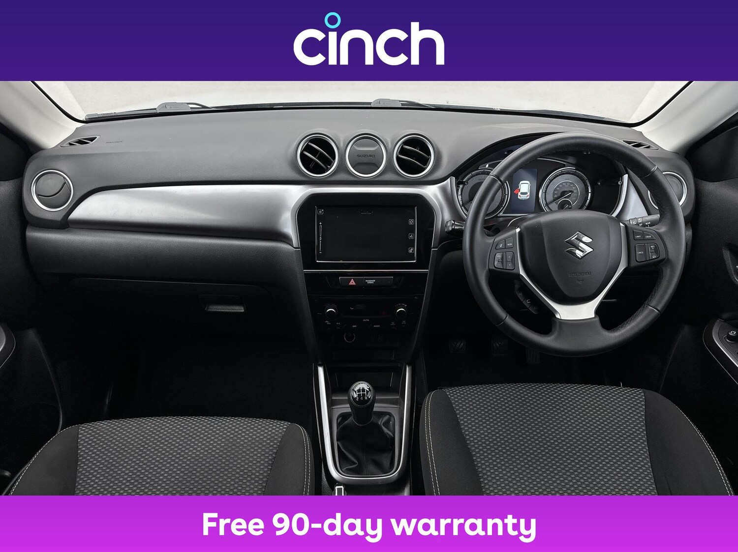 Used Suzuki Vitara 2019 for sale - 76563559: Photo 15