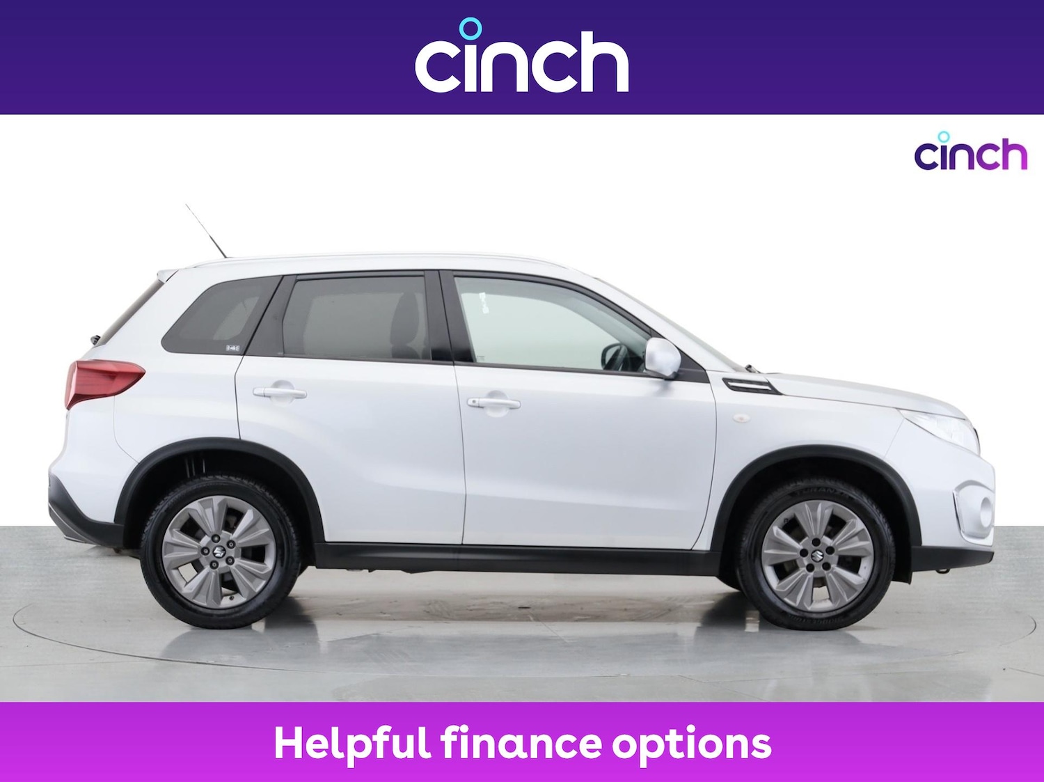 Used Suzuki Vitara 2019 for sale - 76563559: Photo 2