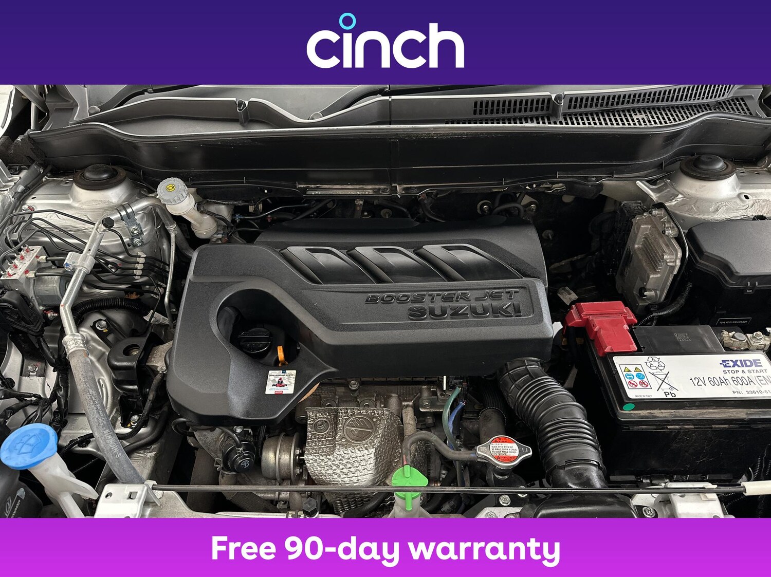 Used Suzuki Vitara 2019 for sale - 76563559: Photo 23