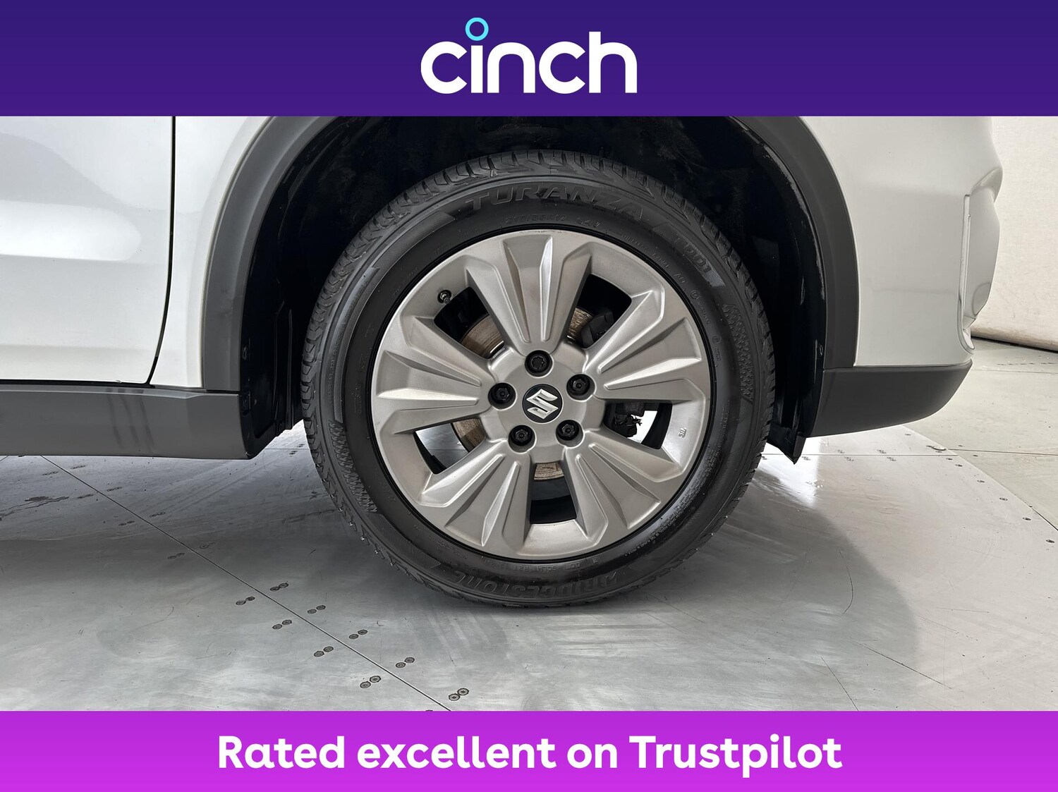 Used Suzuki Vitara 2019 for sale - 76563559: Photo 28