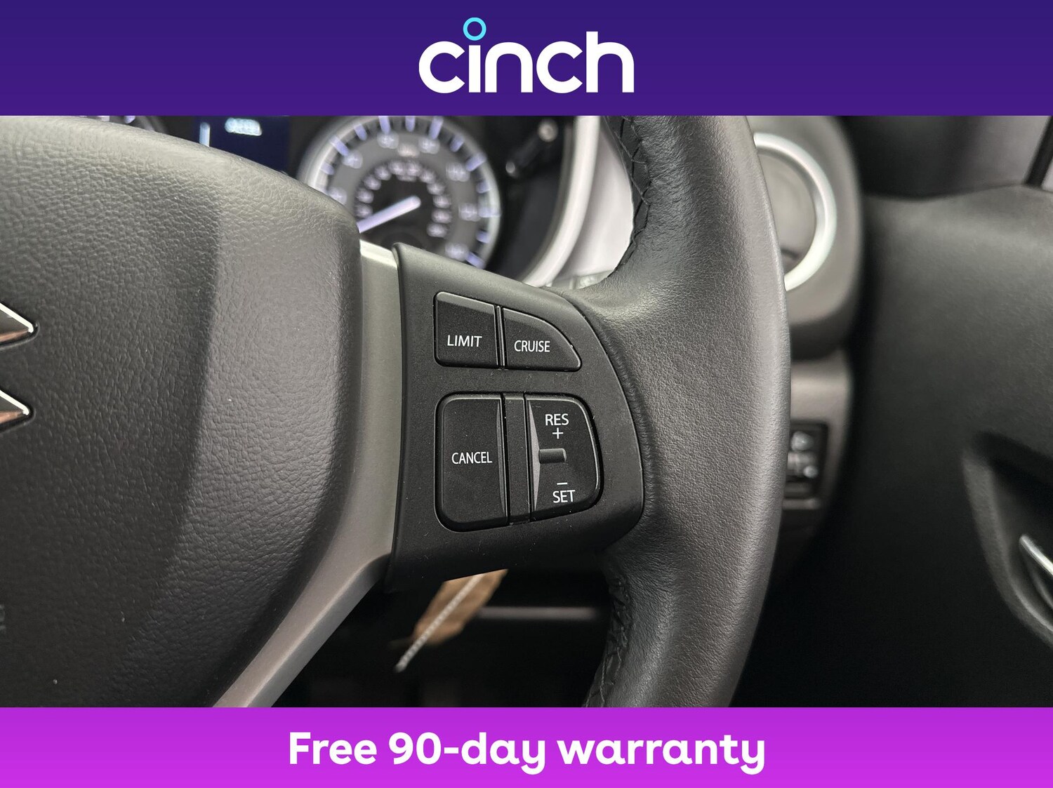 Used Suzuki Vitara 2019 for sale - 76563559: Photo 29