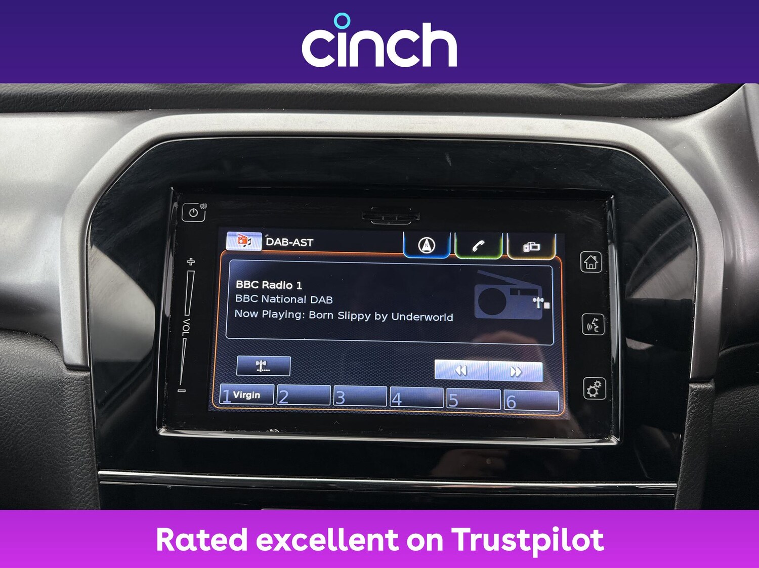 Used Suzuki Vitara 2019 for sale - 76563559: Photo 33