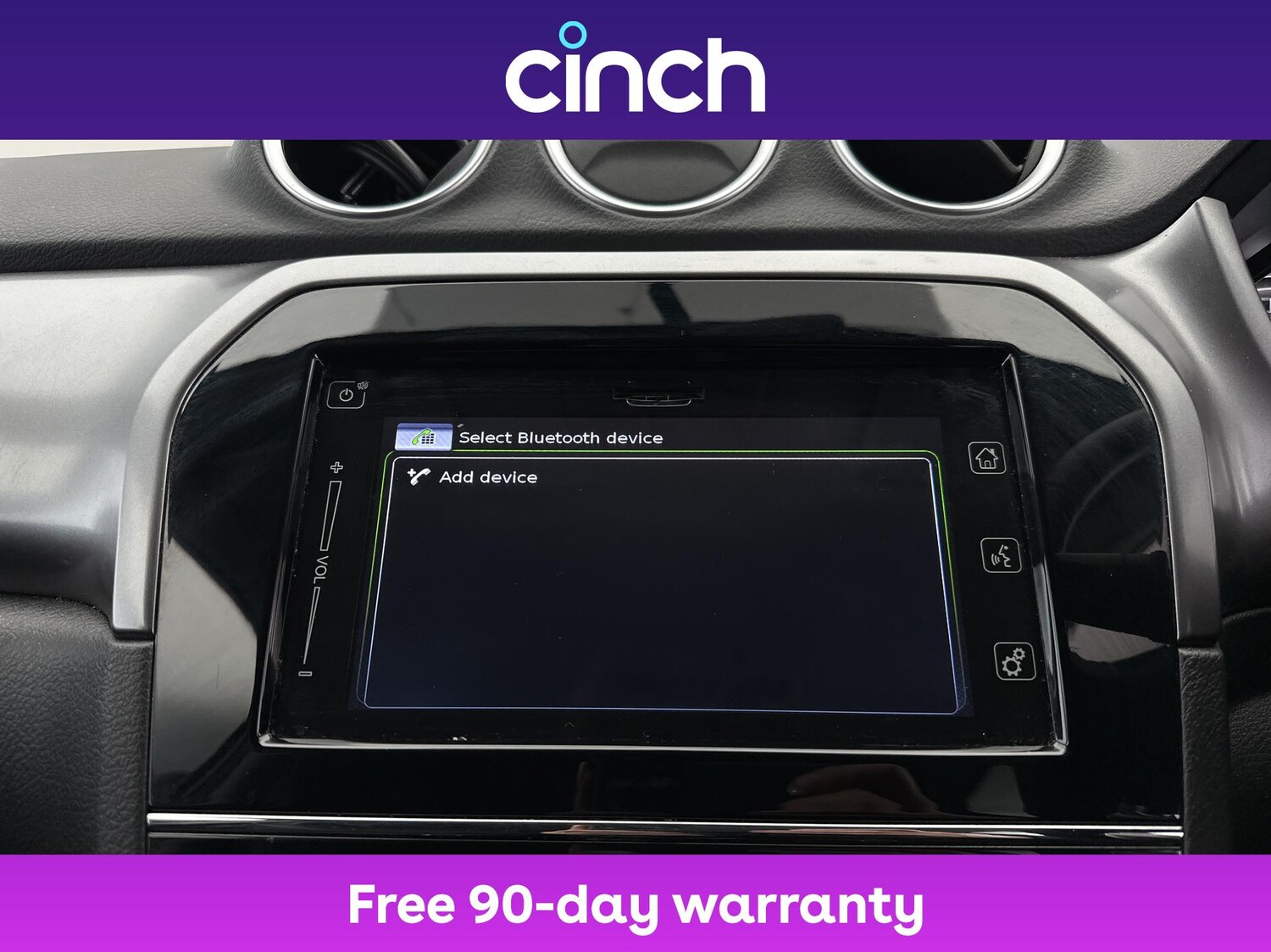 Used Suzuki Vitara 2019 for sale - 76563559: Photo 34