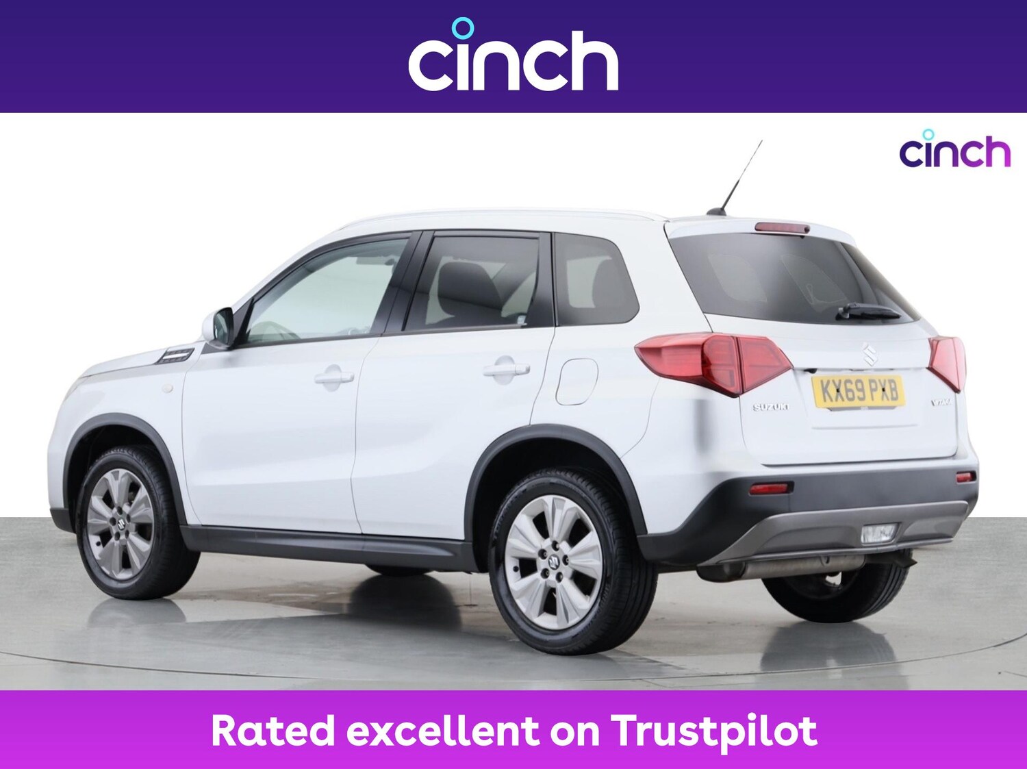 Used Suzuki Vitara 2019 for sale - 76563559: Photo 6