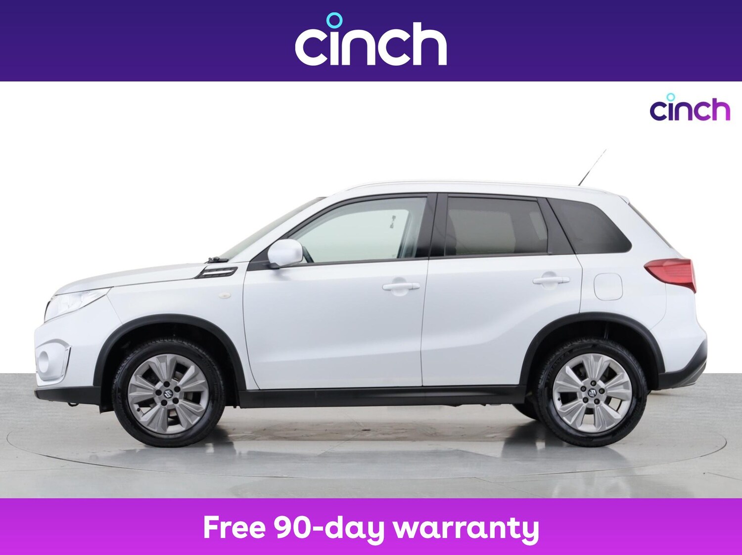 Used Suzuki Vitara 2019 for sale - 76563559: Photo 8